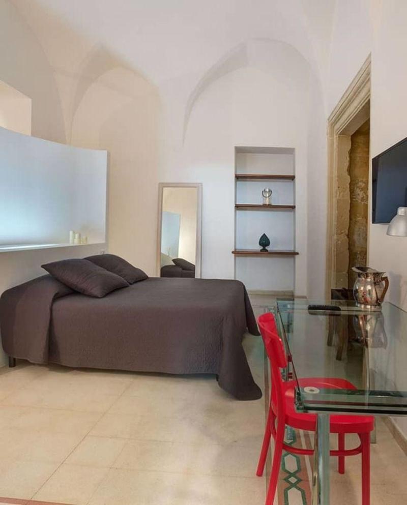 Nonna Jole Lecce Exterior foto