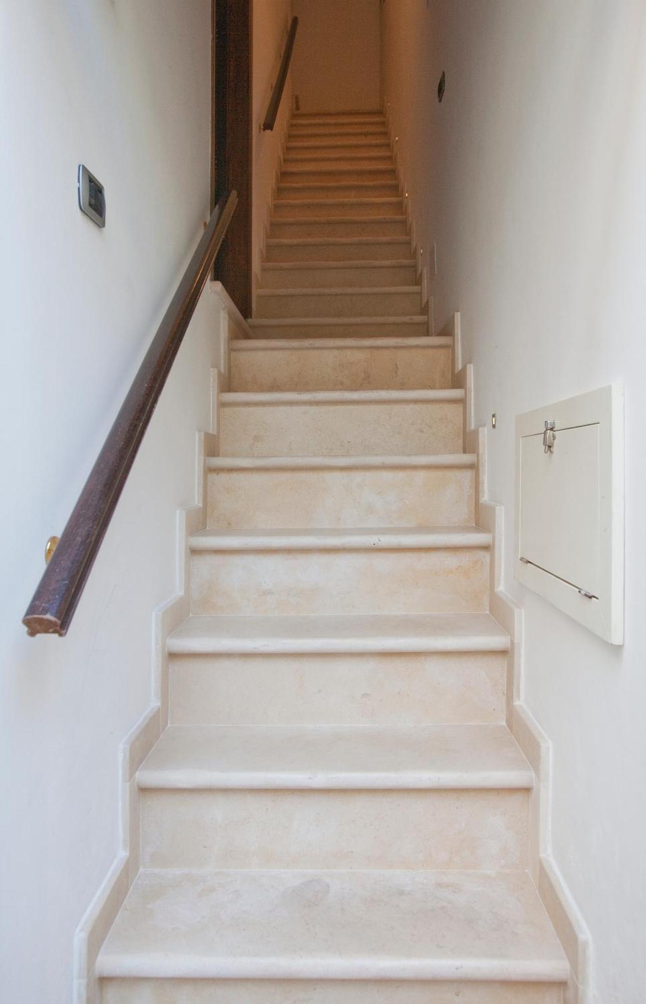 Nonna Jole Lecce Exterior foto
