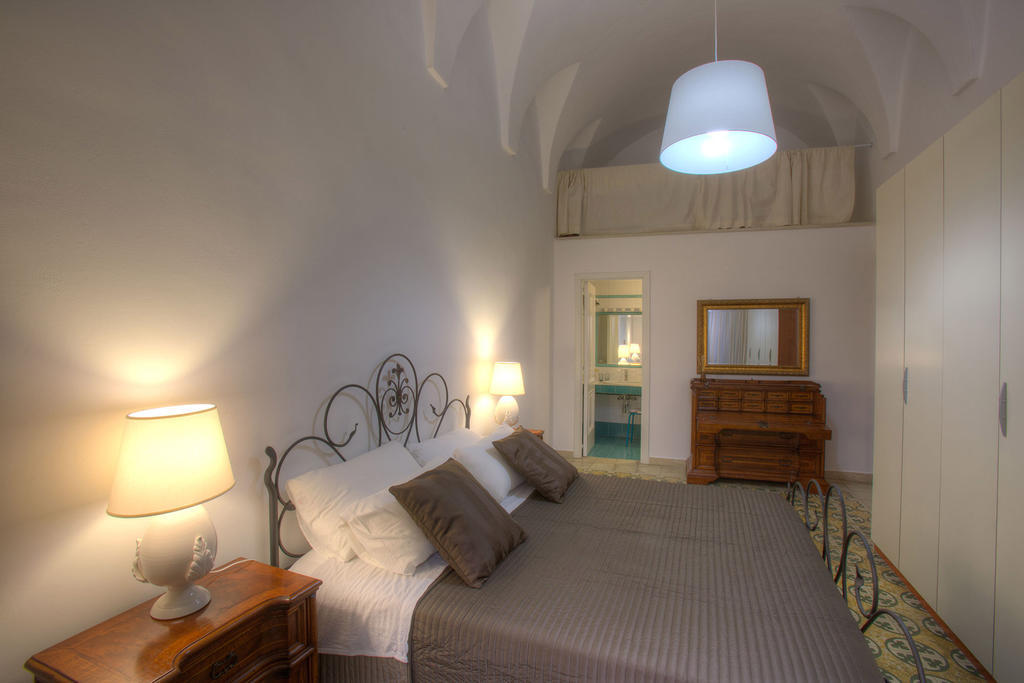 Nonna Jole Lecce Quarto foto