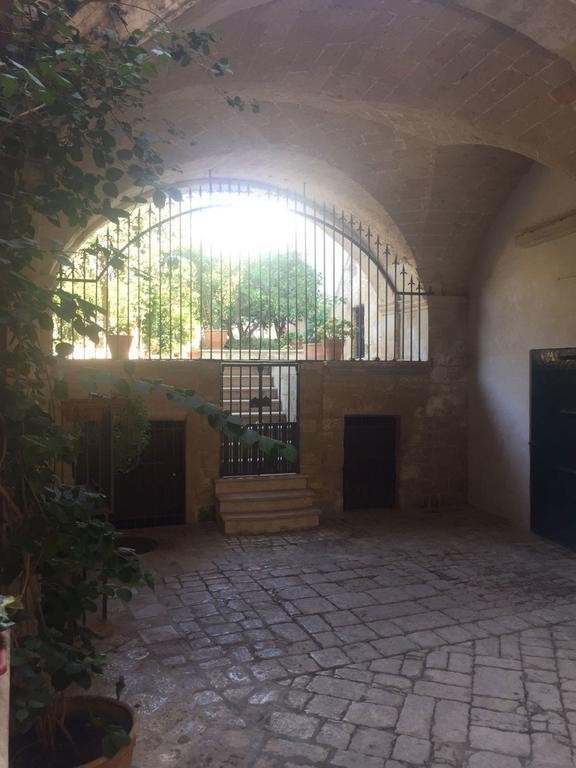 Nonna Jole Lecce Exterior foto