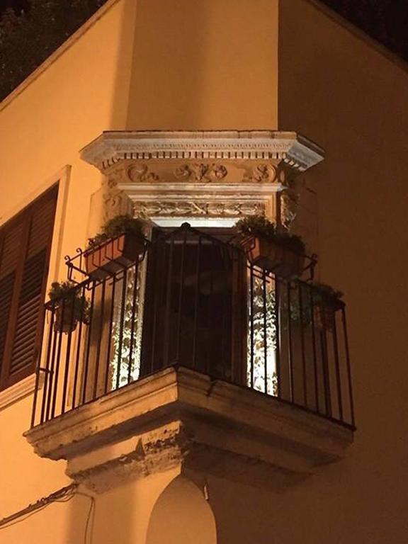 Nonna Jole Lecce Exterior foto