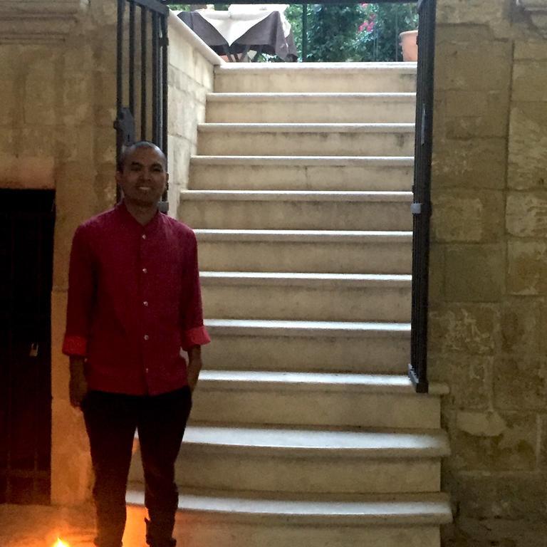 Nonna Jole Lecce Exterior foto