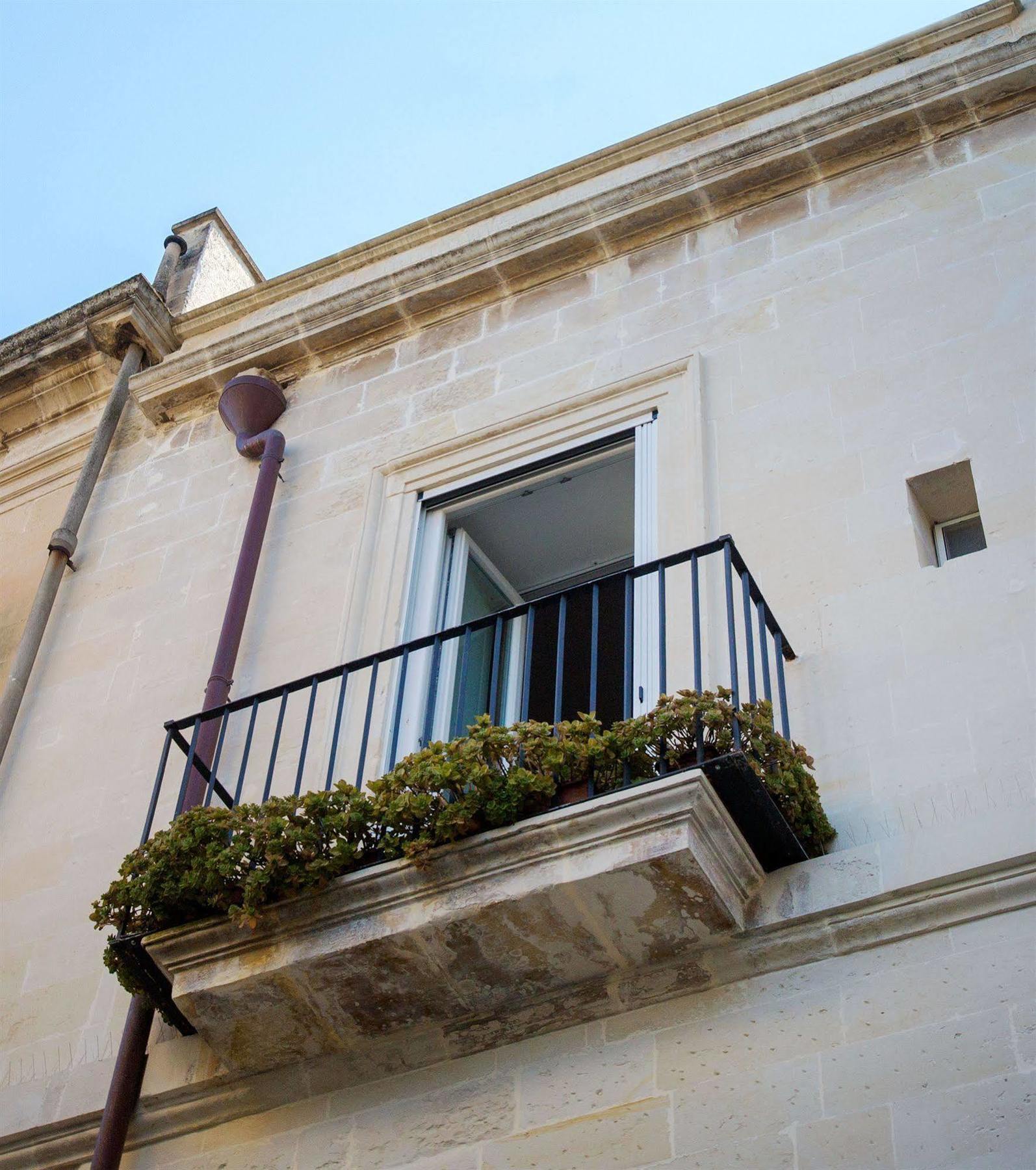 Nonna Jole Lecce Exterior foto