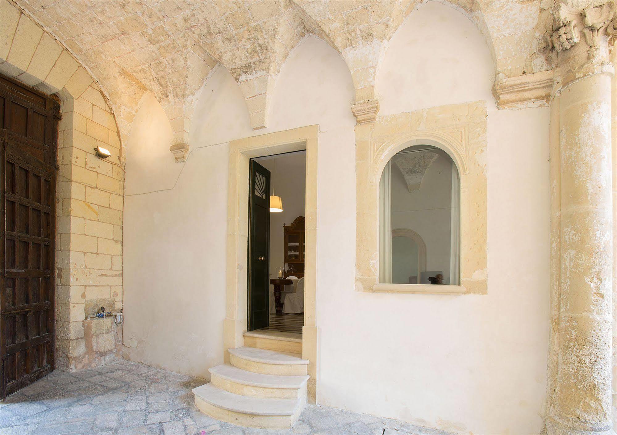 Nonna Jole Lecce Exterior foto